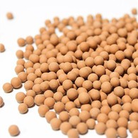 Maifan Pob zeb Alkaline Ceramic Balls rau da dej lim