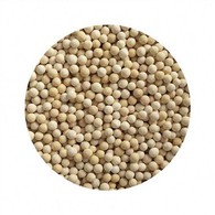 Vitamin C Ceramic Ball rau da dej lim