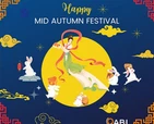 ANGE: Zoo siab Mid-Autumn Festival